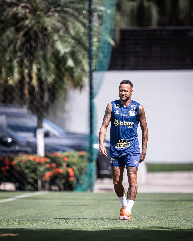 Lesões após cirurgia preocupam no caso Neymar Jr