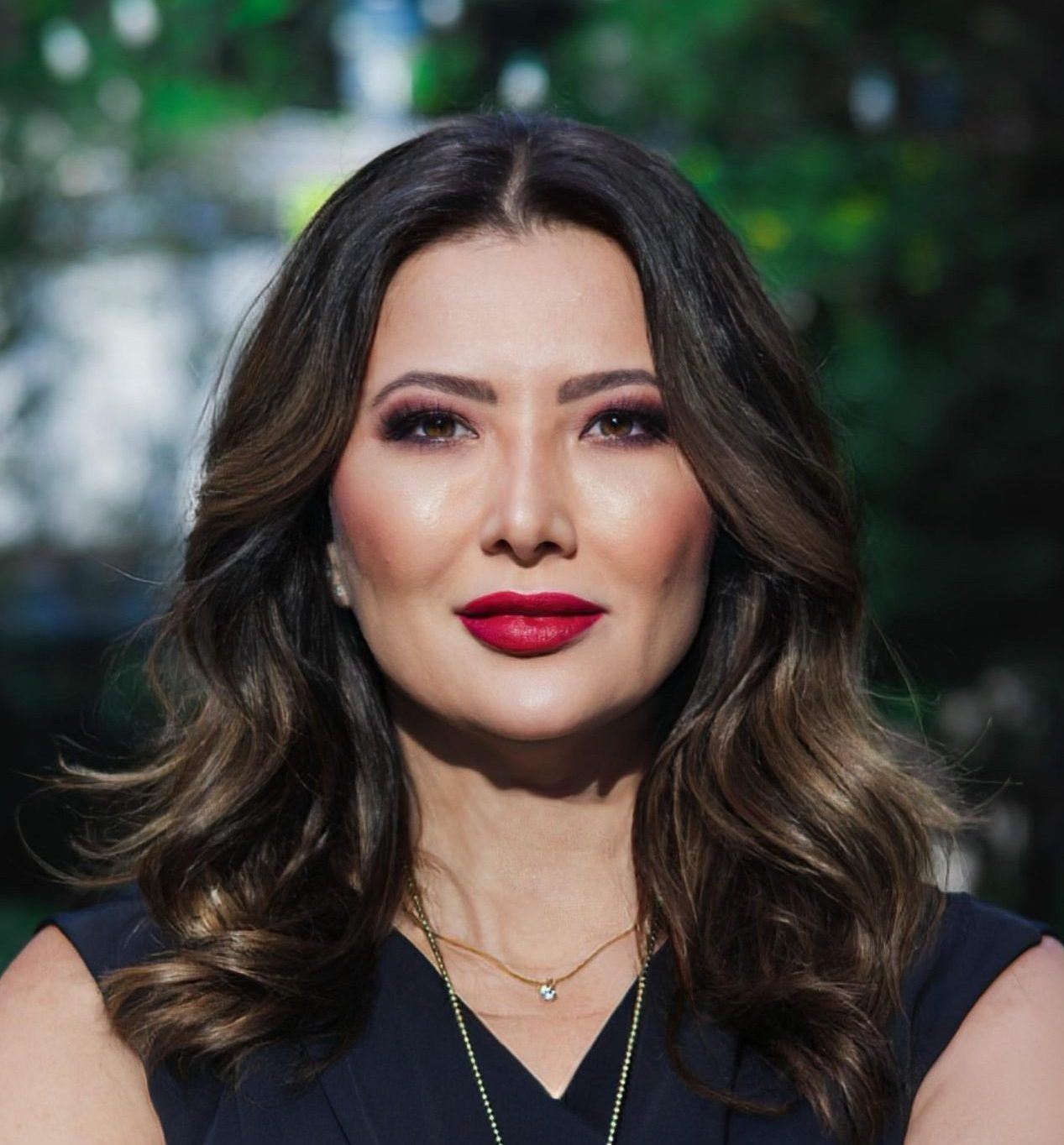 Raquel Gallinati