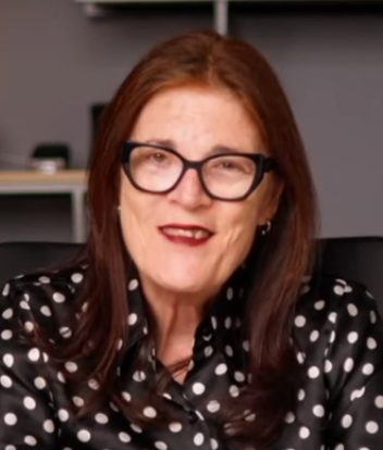 Vera Lucia Rodrigues