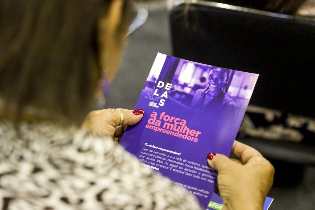 Evento do Sebrae-SP celebra o empreendedorismo feminino em Santos