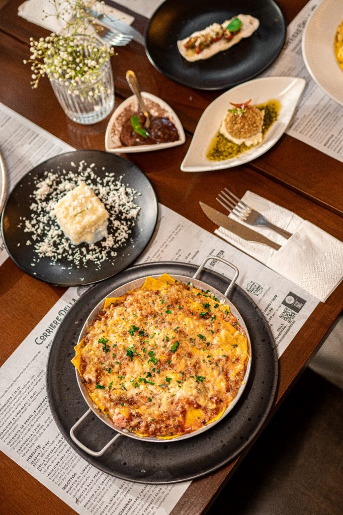 10º edição do Restaurante Week Baixada Santista reúne 38 restaurantes