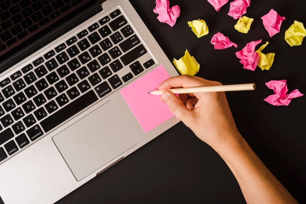 Como humanizar o texto AI para um fluxo mais natural