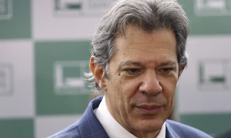 
                Haddad: Brasil está melhor posicionado diante do tarifaço de Trump            