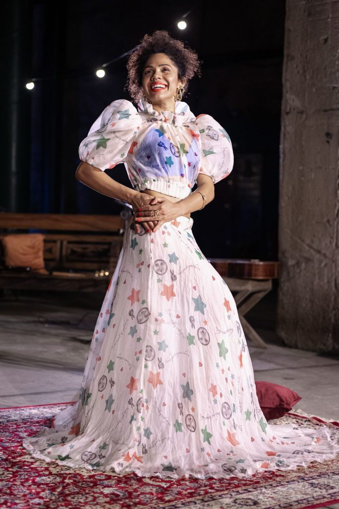 Chorinho no Aquário reverencia universo feminino neste sábado