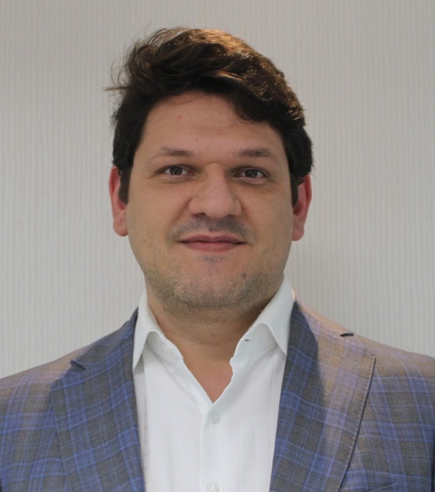 André Ricardo Telles