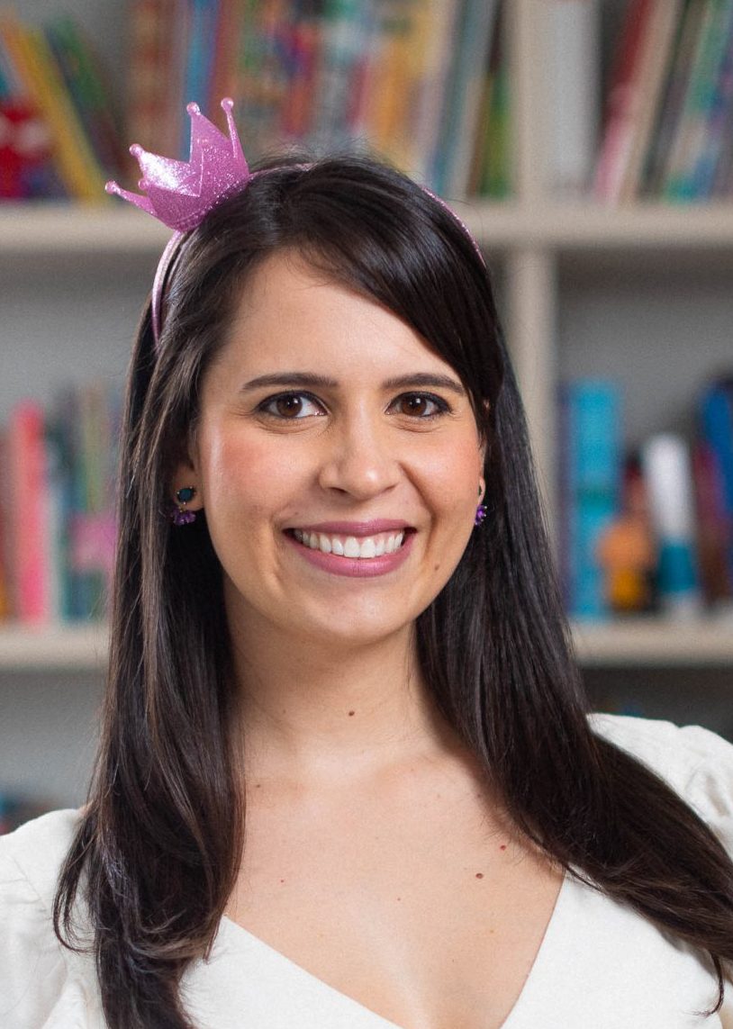 Fernanda de Oliveira