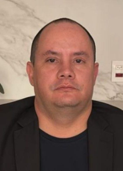 Thiago Camargo Garcia