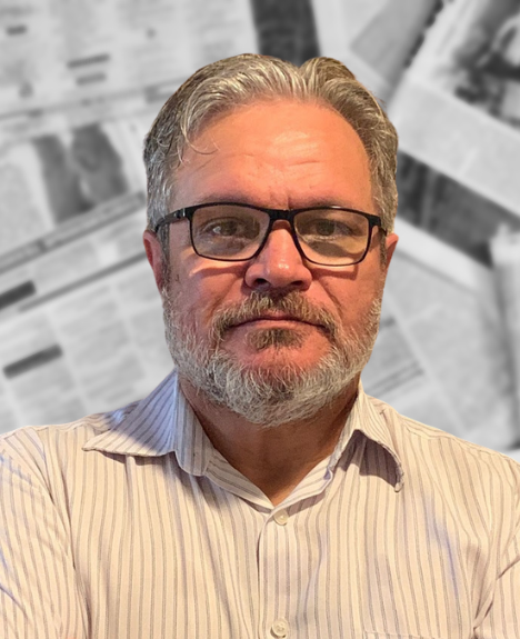 Wagner Venceslau Dias