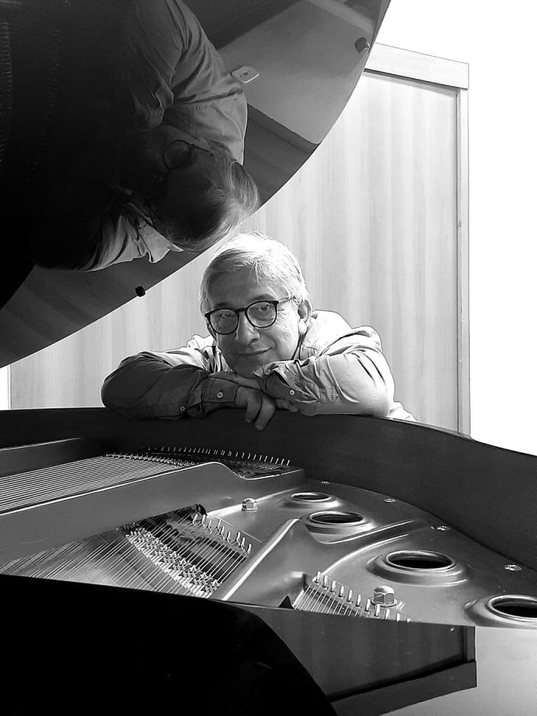 Recital Duo Tacet leva música de concerto à Pinacoteca Benedicto Calixto