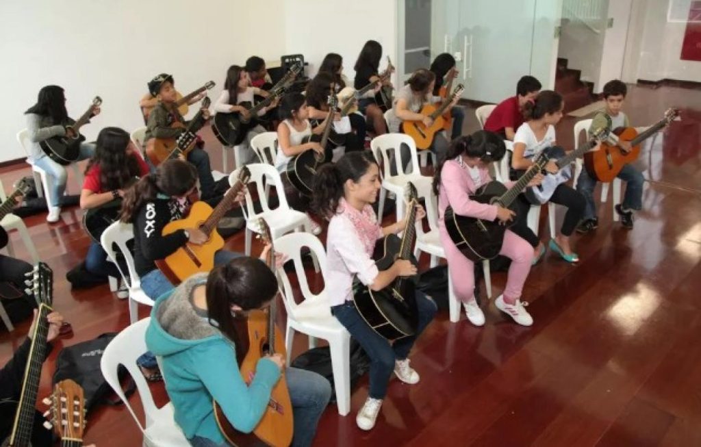 Fábrica Cultural de Santos abre inscrições para 1.195 vagas de cursos gratuitos