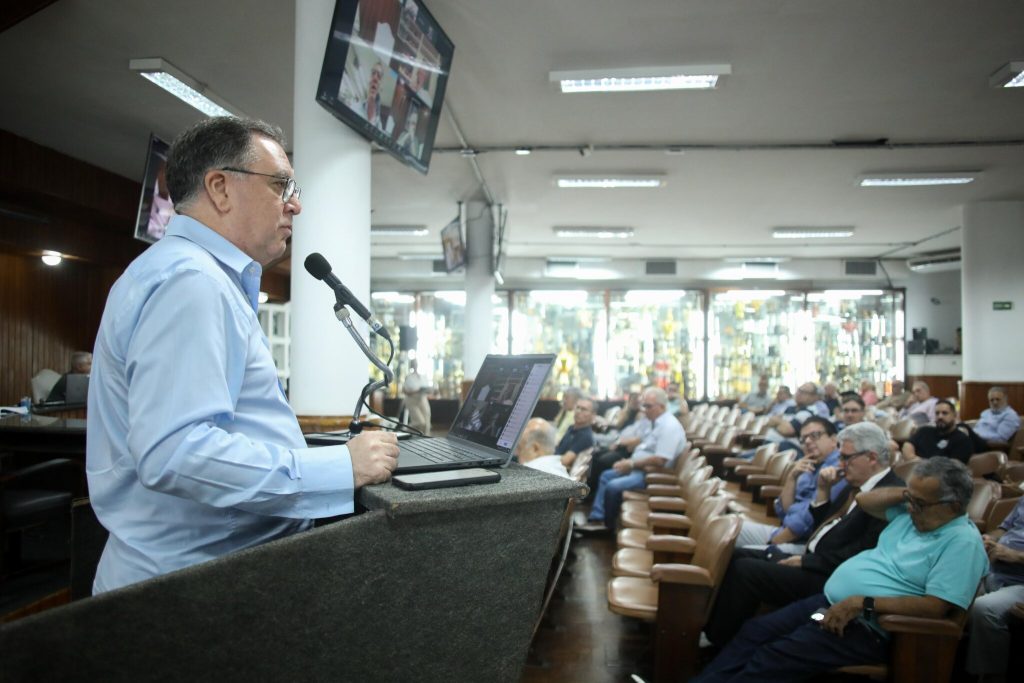 Dívida do Santos com credores de atletas sobe para R$ 155 milhões