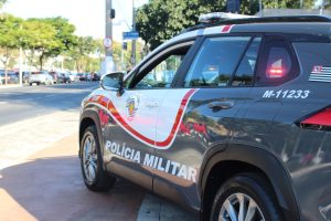 Confronto policial deixa quatro feridos na Zona Noroeste