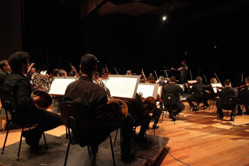 Sinfônica de Santos apresenta obras de Shostakovich e Wagner