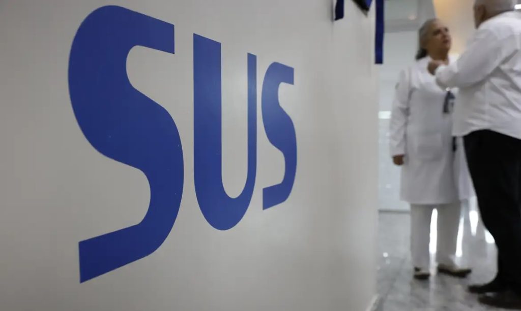 MP que amplia atendimento especializado no SUS é aprovada no Congresso