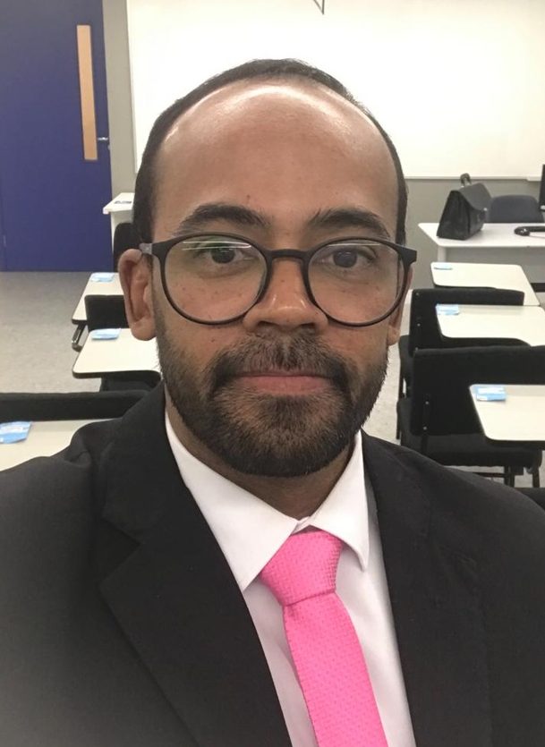 Francisco Nascimento