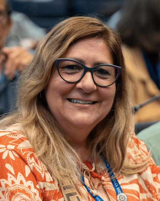 Gisele Herbst Vazquez