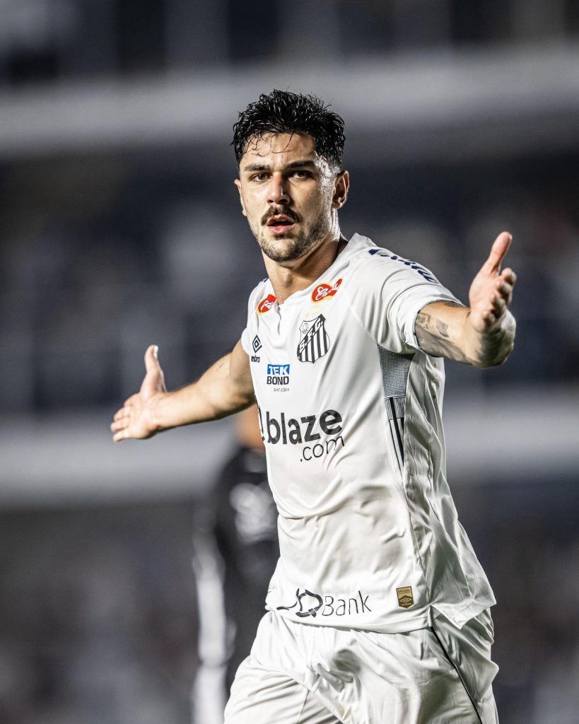Santos FC recorre ao TAS e evita transferban por dívida com Arouca