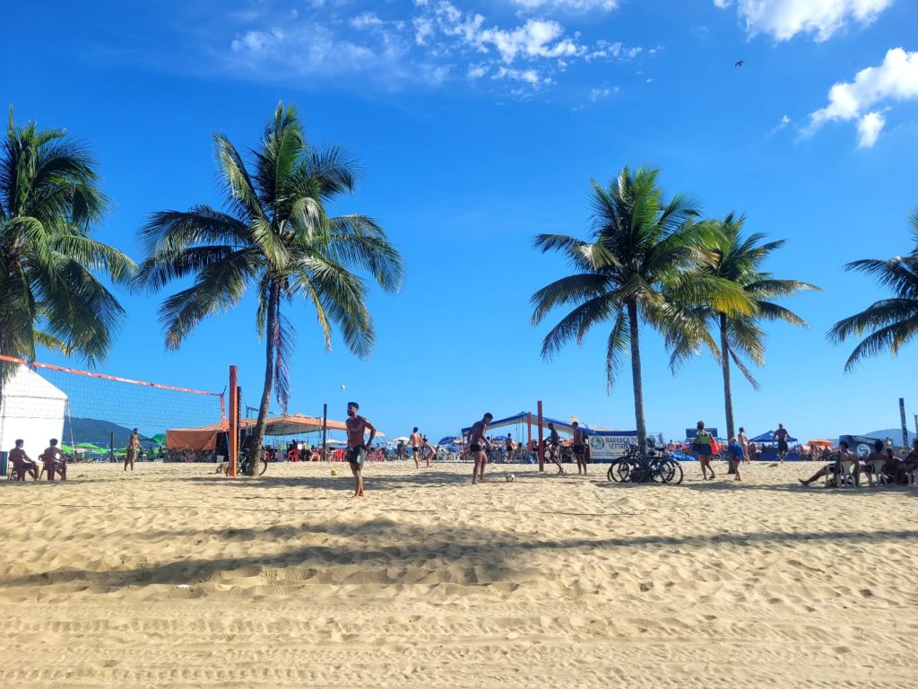 Ocupação hoteleira na Baixada Santista deve ultrapassar 65% no feriado de Corpus