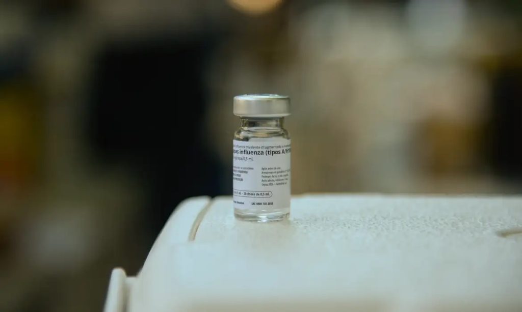 Inverno aumenta preocupação com vírus respiratórios