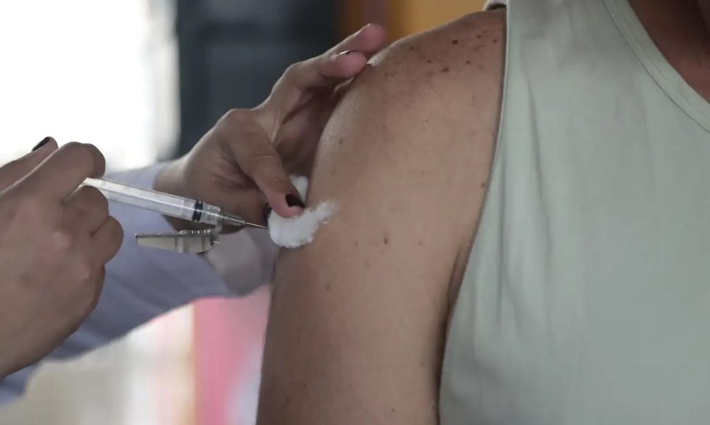 Número de casos de síndrome respiratória é o maior dos últimos 2 anos