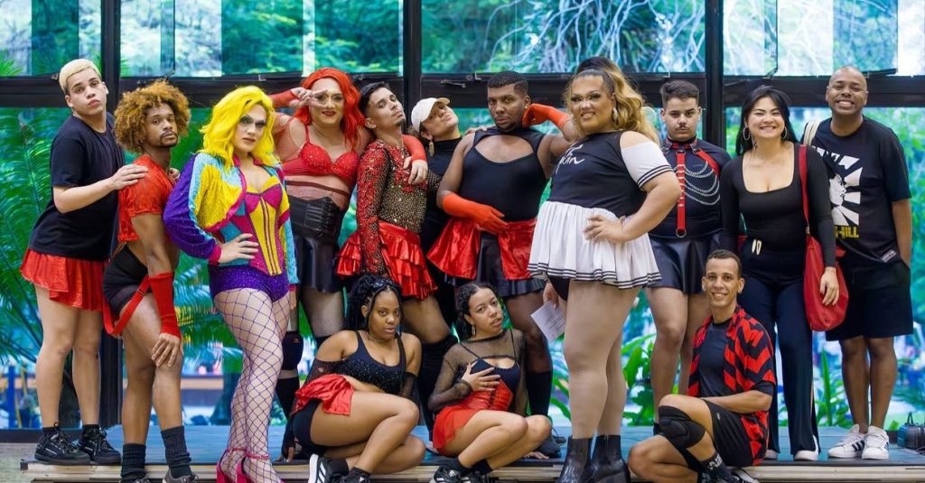 Cultura e resistência em cena na 2ª edição da Mostra Black Don’t Crack