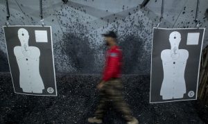 MPF questiona plano para fiscalização de armas de CACs