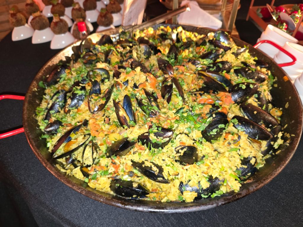 Festival Gastronômico valoriza cultura e turismo em São Vicente