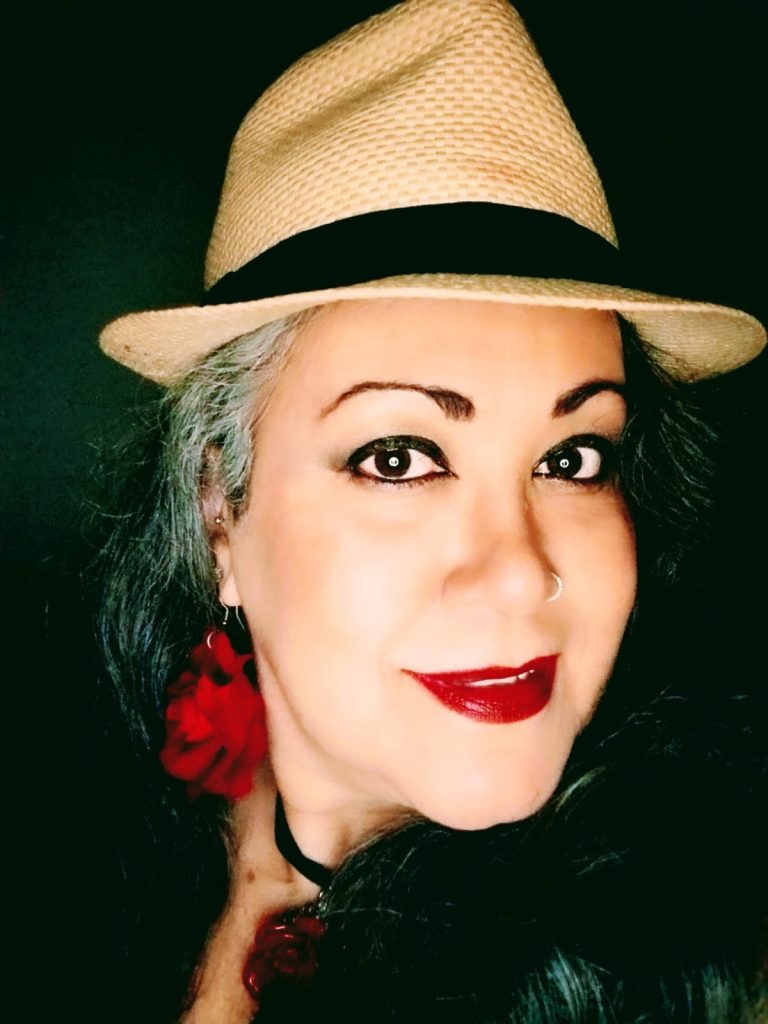 Chorinho no Aquário recebe Mari Torres em show especial com Amigos da Música