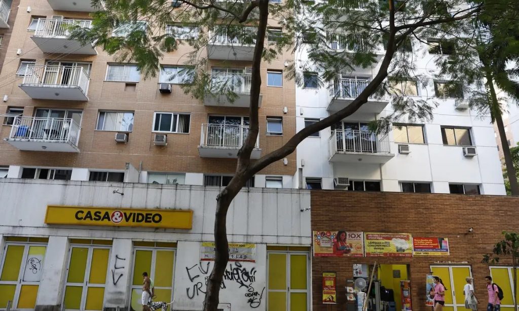 Inflação do aluguel cai 0,11% em 12 meses; 1º recuo desde maio de 2024