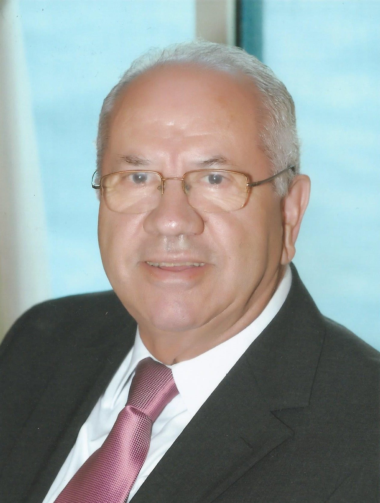 Luiz Carlos Borges da Silveira