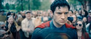Cine Roxy promove ação especial na estreia de Superman com sketches ao vivo