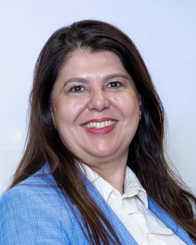 Celeste Leite dos Santos