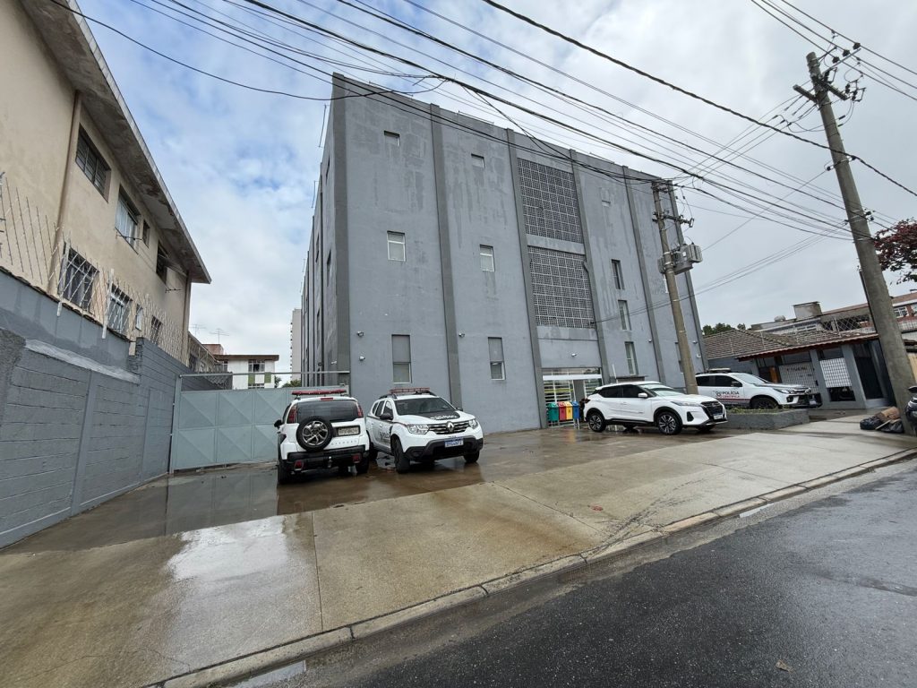 IML desativa serviços necroscópicos em Santos; resta apenas o de Praia Grande