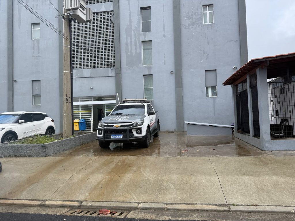 Após transtornos, IML Santos volta a realizar serviços necroscópicos