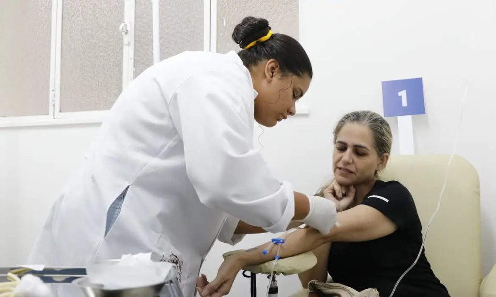 Aconselhamento de 3 minutos em serviços de saúde pode frear tabagismo