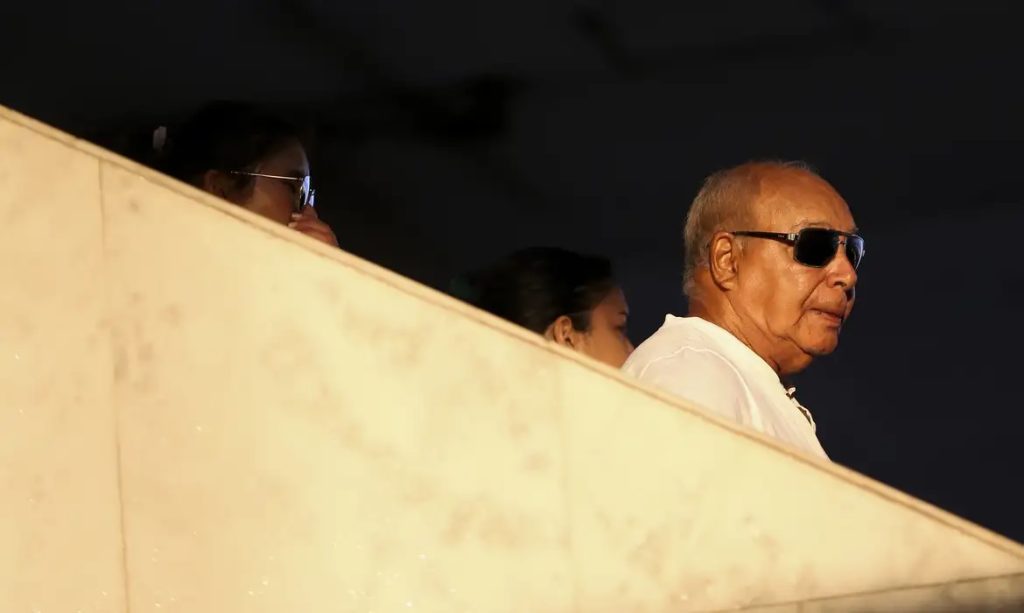 Riscos modificáveis estão associados a quase 60% dos casos de demência