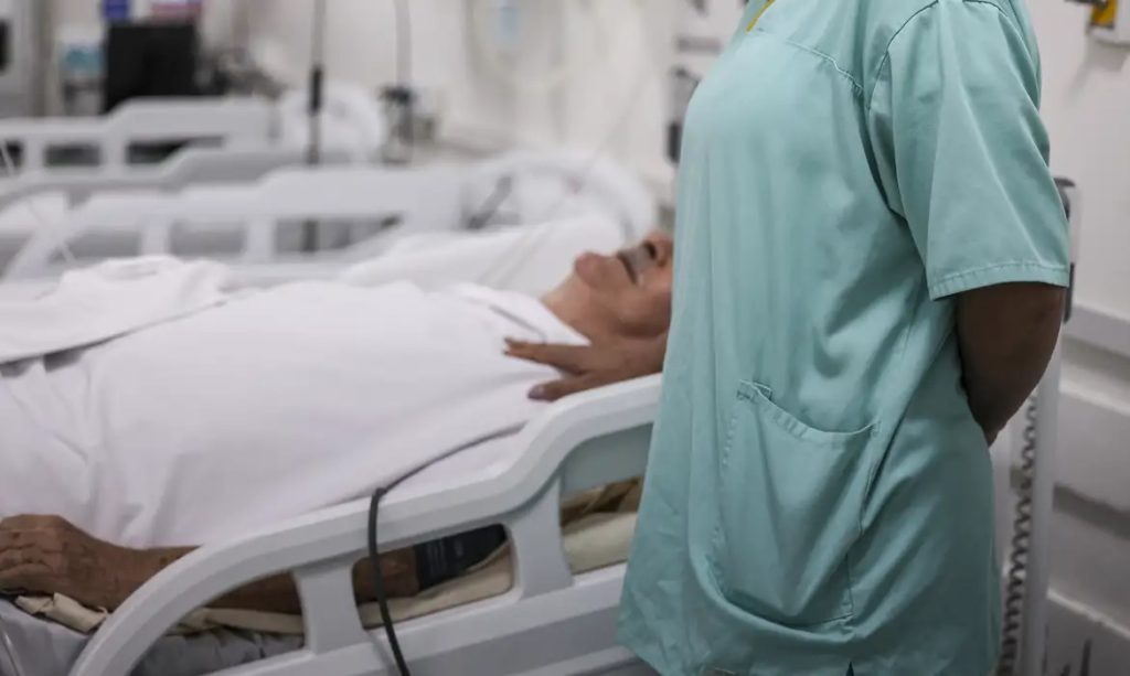 Campanha alerta para falhas na prescrição de antibióticos em hospitais