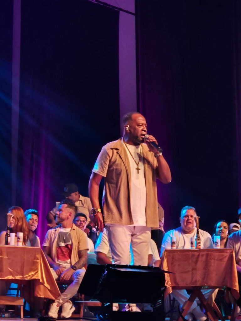 Canto do Riva estreia nesta sexta (26) com roda de samba e comida caseira