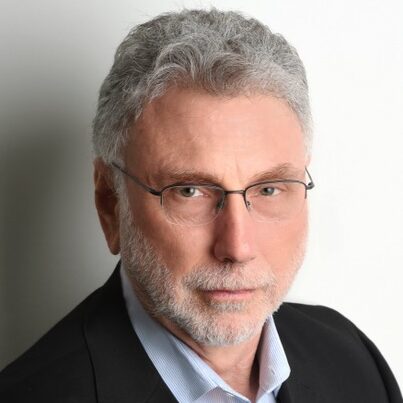 Martin Baron
