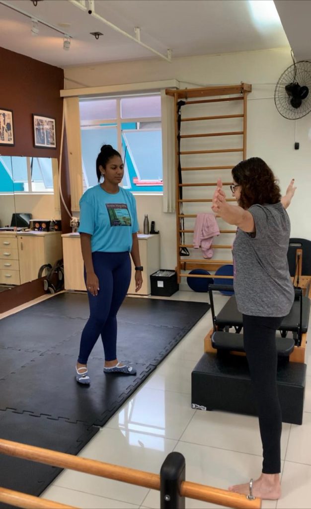 Instituto João Cláudio oferece projetos de saúde gratuitos em Santos