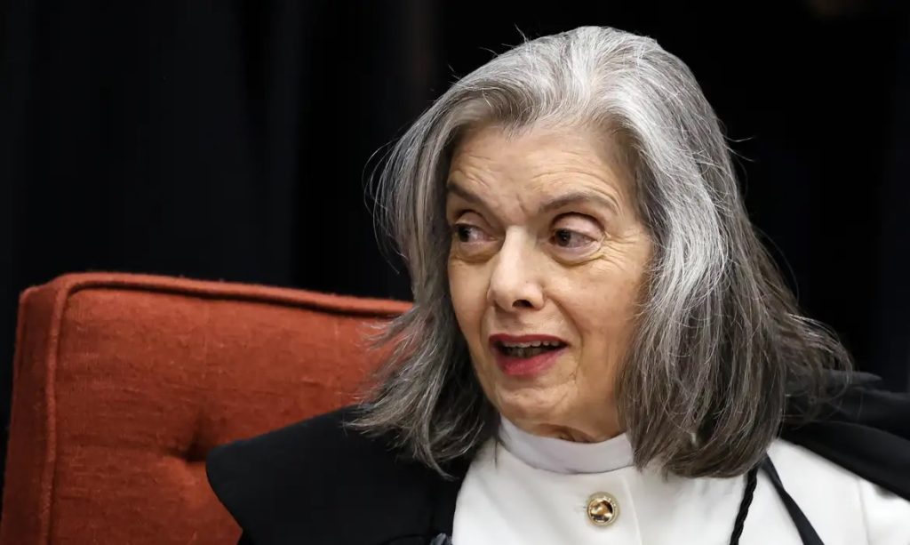 Cármen Lúcia apresenta regras para atuação de juízes nas eleições