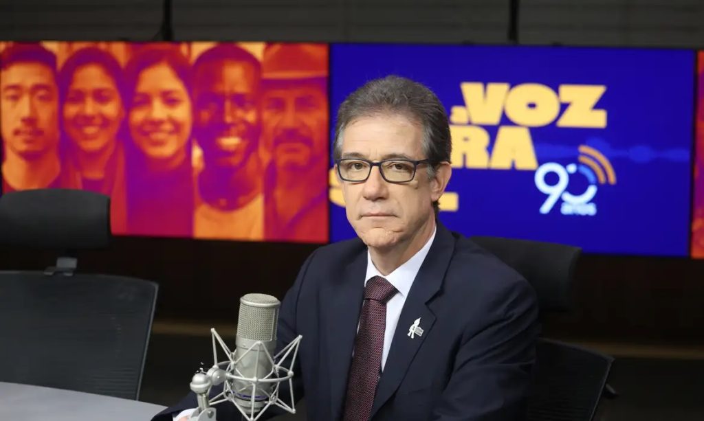 Governo quer ampliar em 40% atendimento nos hospitais universitários