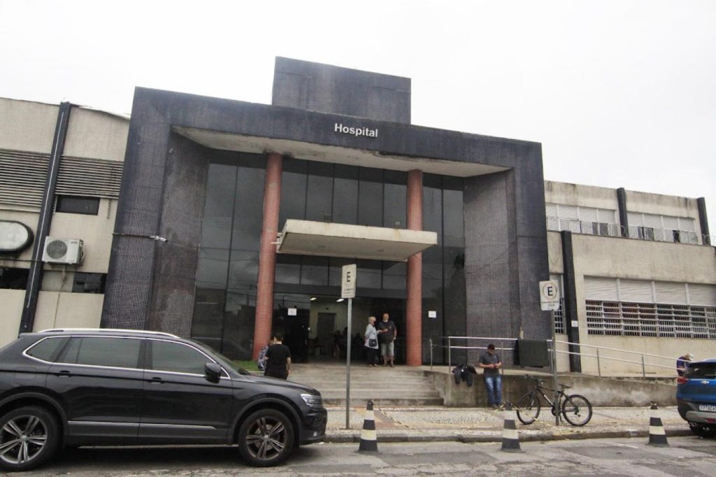 Santos inicia mutirão de consultas e exames vasculares na Zona Noroeste