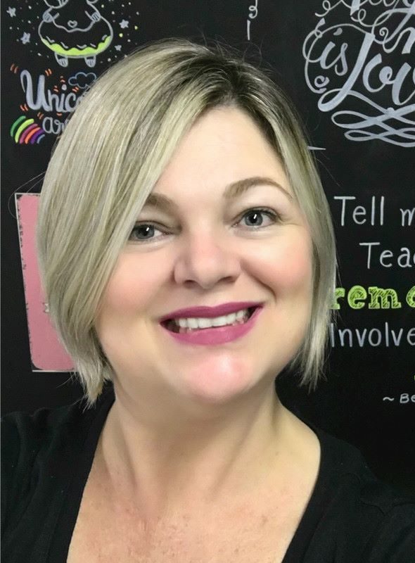 Sylvia Marit Syrdahl