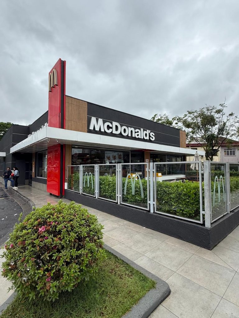 McDonald’s abre as portas e mostra bastidores da operação em ação especial