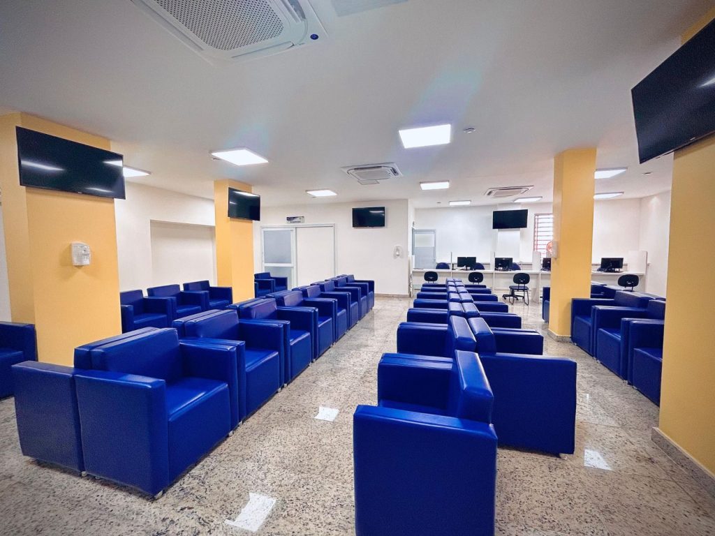 Santa Casa inaugura Ambulatório de Oncologia e Quimioterapia