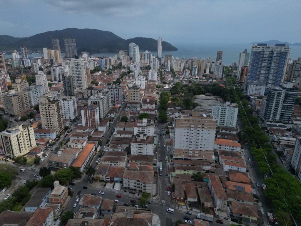 Santos vai ganhar 11ª Vila Criativa em espaço na Ponta da Praia