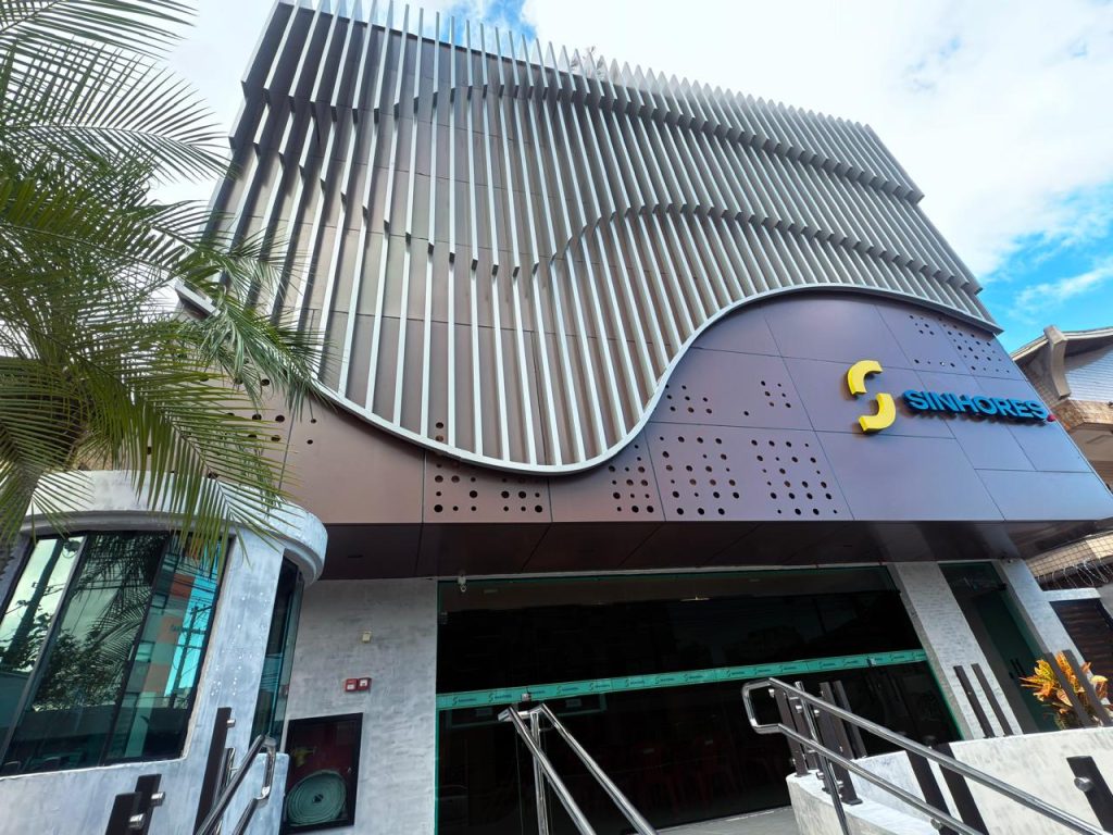 SINHORES promove workshop sobre sustentabilidade e descarbonização