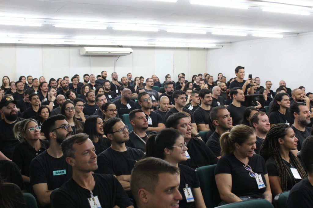 Polícia Civil de SP treina 200 escrivães contra crimes digitais