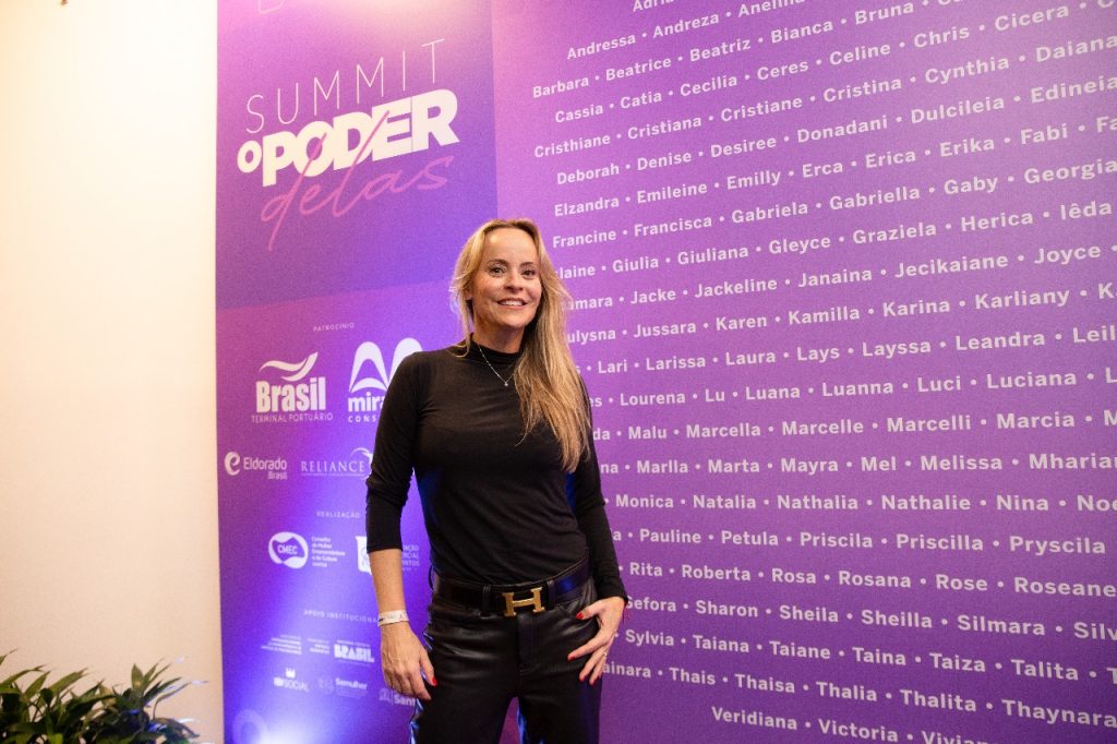 Superintendente da ANTAQ lança livro sobre sustentabilidade na ACS